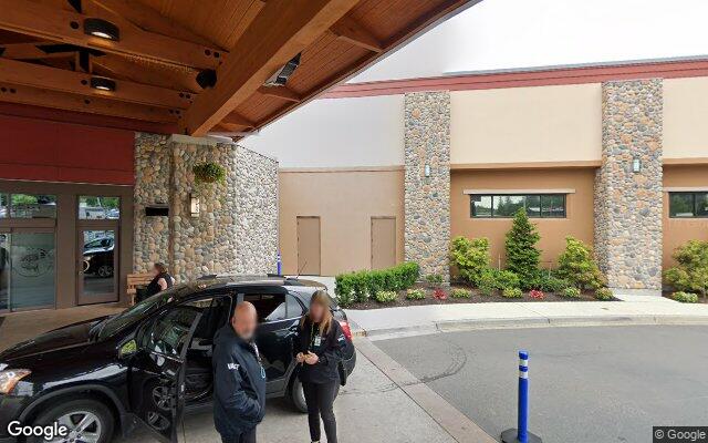 Rivers Run Event Center At Angel of The Winds Arena