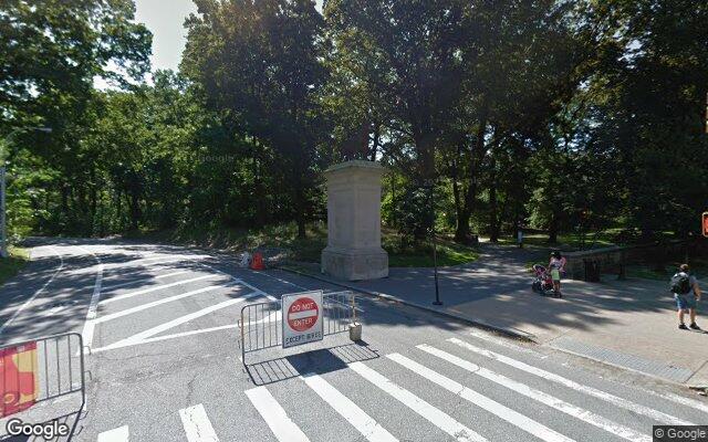 Prospect Park Bandshell