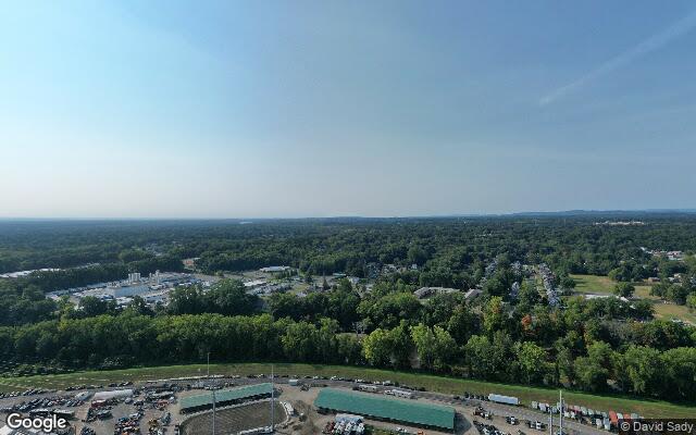 Eastern States Exposition - The Big E Xfinity Arena