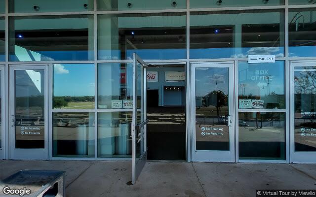 Texas Trust CU Theatre