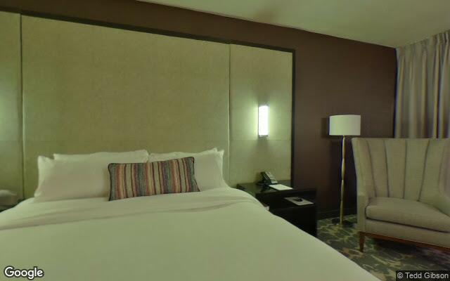 Hard Rock Hotel & Casino