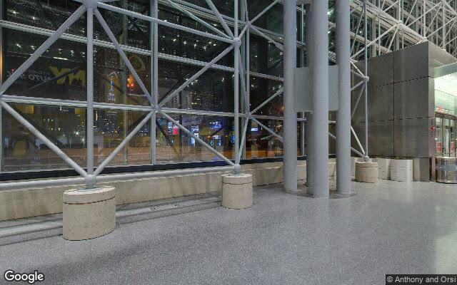 Javits Center