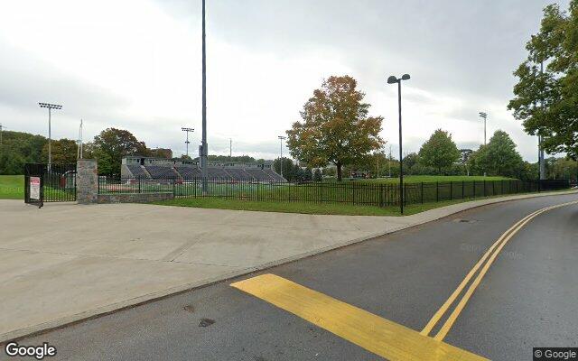 Leonidoff Field