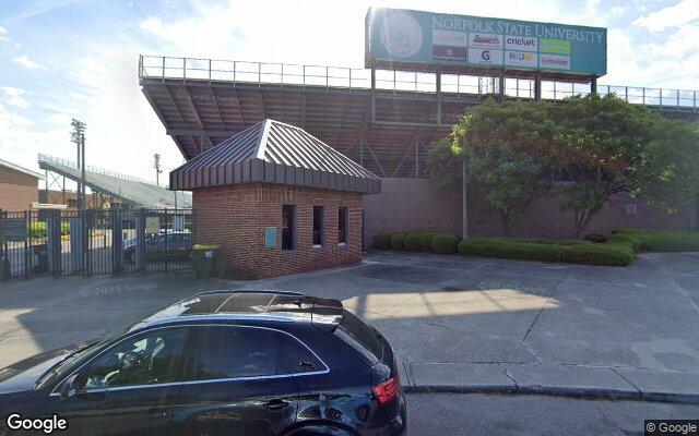 William 'Dick' Price Stadium