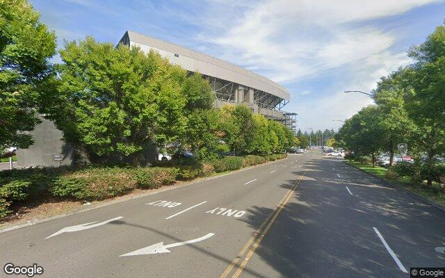 Husky Stadium