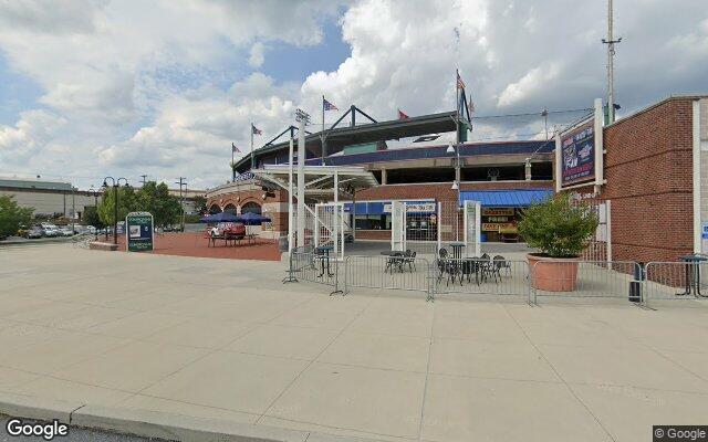 FirstEnergy Stadium