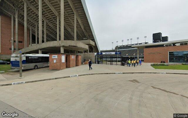 Rice Stadium