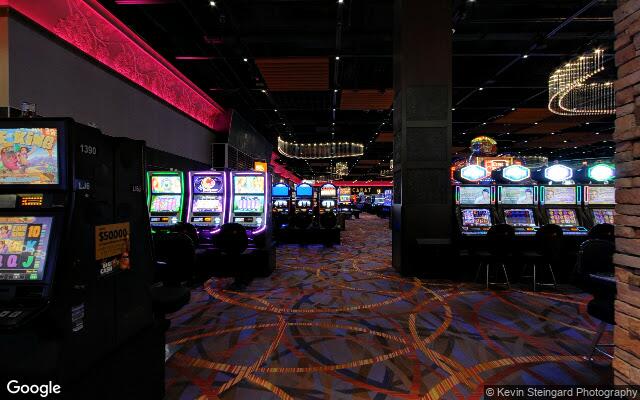 Casino Rama Resort
