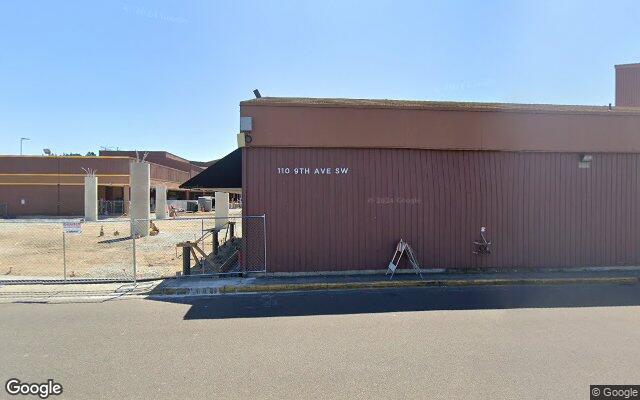 Washington State Fair Events Center
