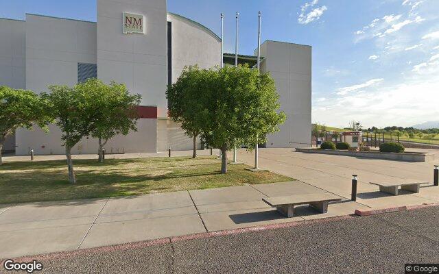 Aggie Memorial Stadium