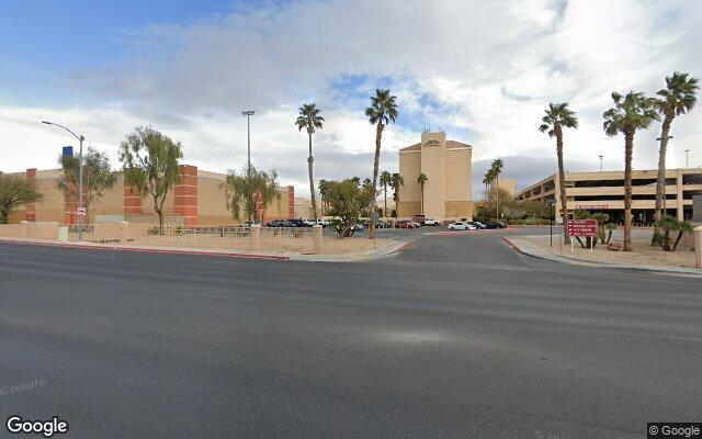 Santa Fe Station