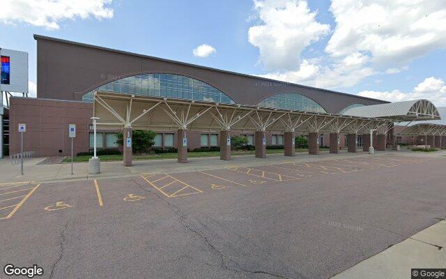 Denny Sanford Premier Center