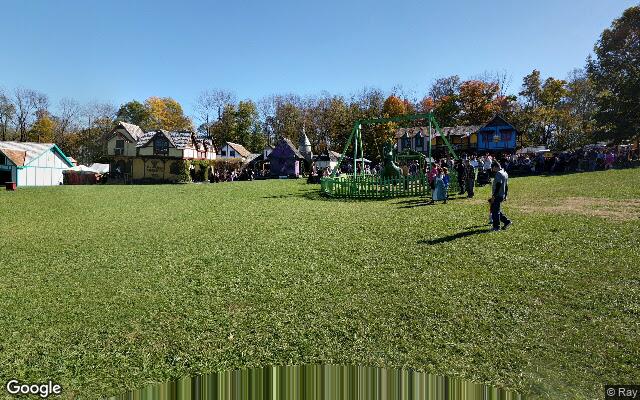 Ohio Renaissance Festival Grounds