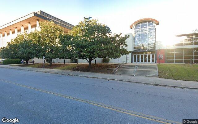 Carolina Volleyball Center