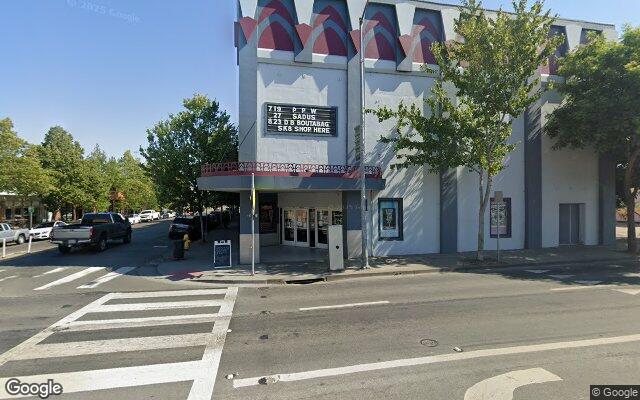 The Phoenix Theater - CA