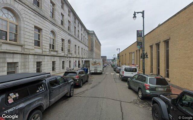 Merrill Auditorium - Portland, ME