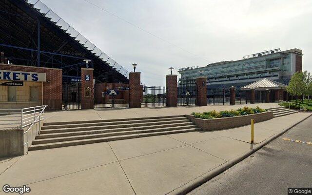 InfoCision Stadium