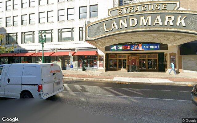 Landmark Theatre