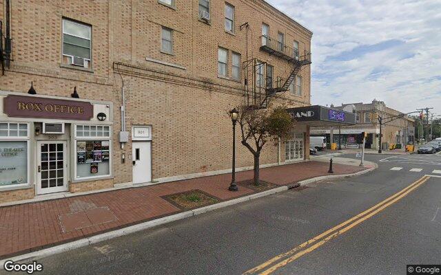 The Strand Theater - Lakewood