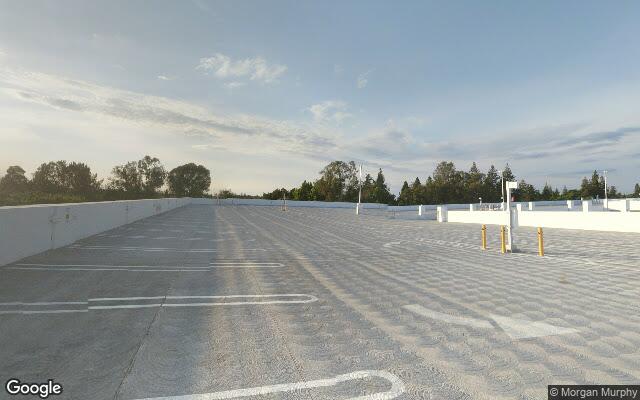 Hornet Stadium - Sacramento