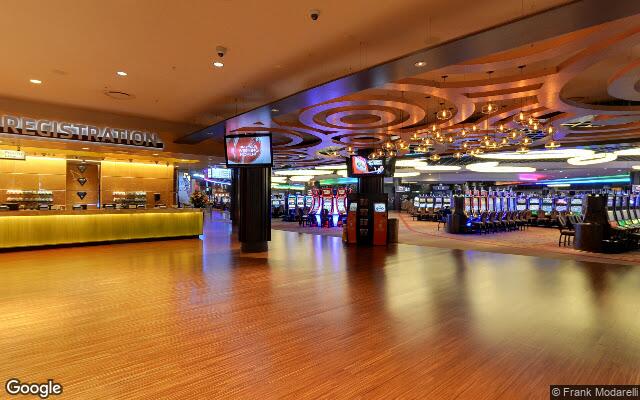Wind Creek Casino and Hotel