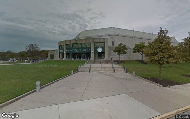 EJ Nutter Center