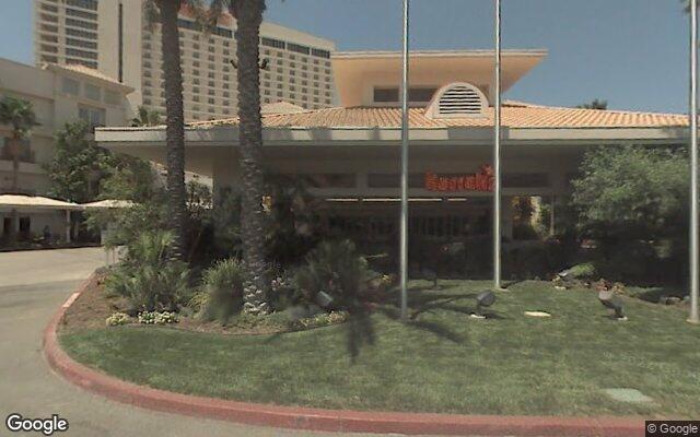 Harrah's Resort SoCal The Events Center
