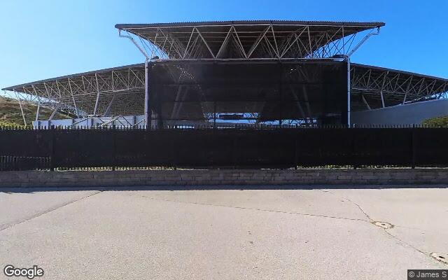 BMO Pavilion