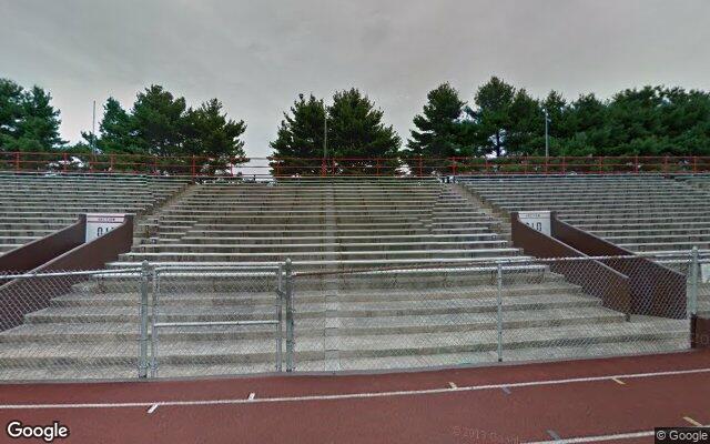 Richard Gouse Field at Brown Stadium