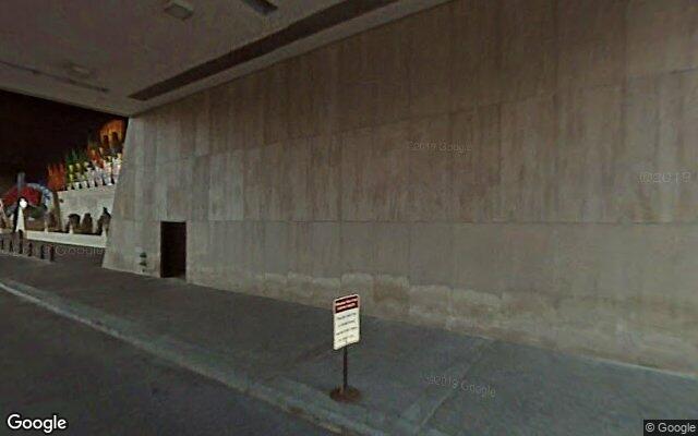 Seneca Niagara Resort & Casino Event Center