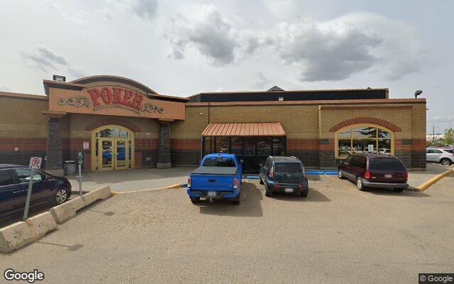 Casino Yellowhead
