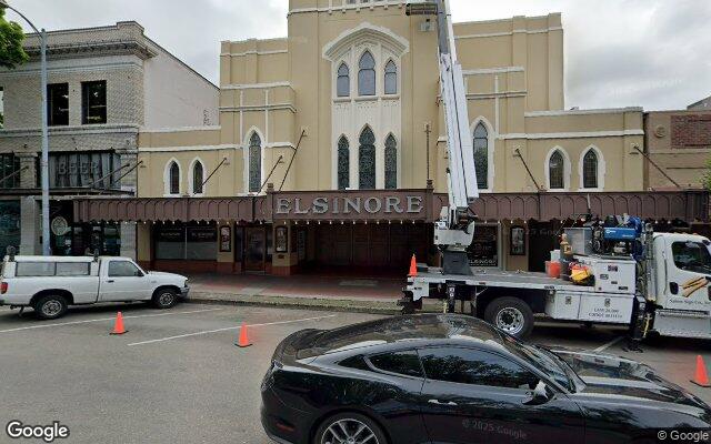 Elsinore Theatre