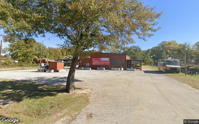 The Wildcatter Saloon