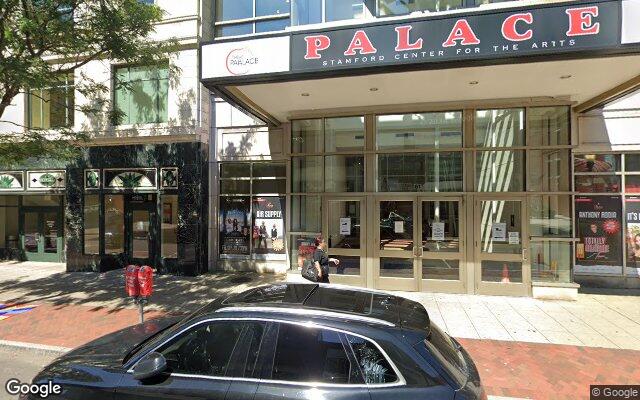 The Palace Theatre - Stamford