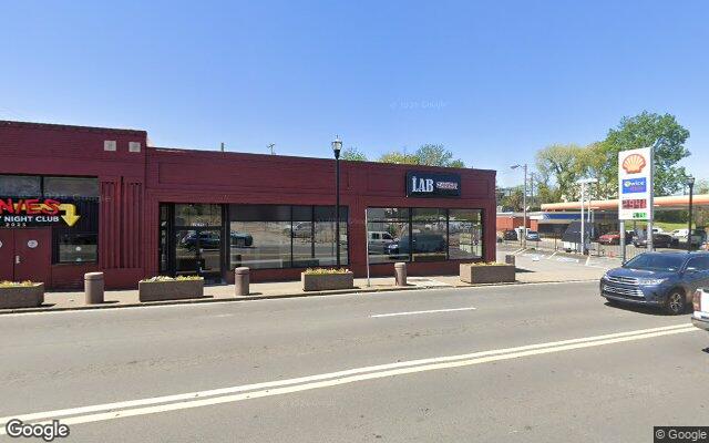The Lab at Zanies