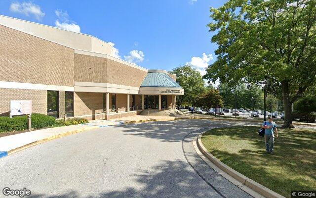 Gordon Center For Performing Arts