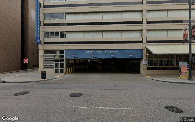 Progressive Field