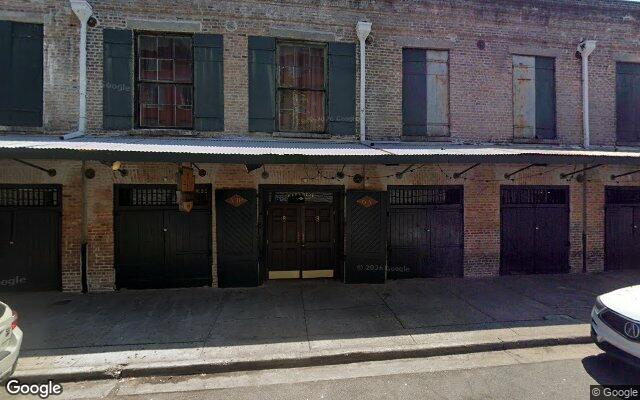 The Republic - New Orleans