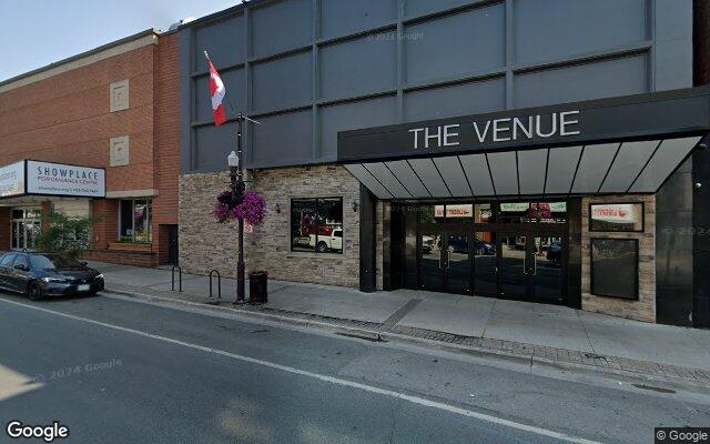 The Venue - Peterborough