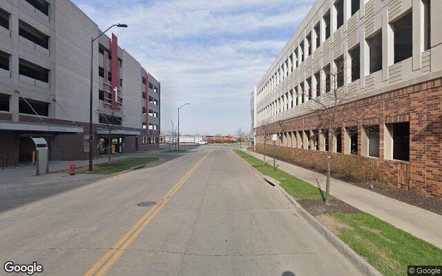 Pinnacle Bank Arena