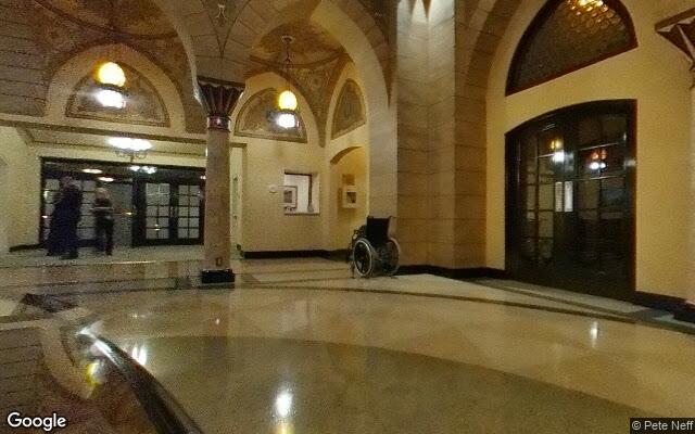 Medinah Country Club