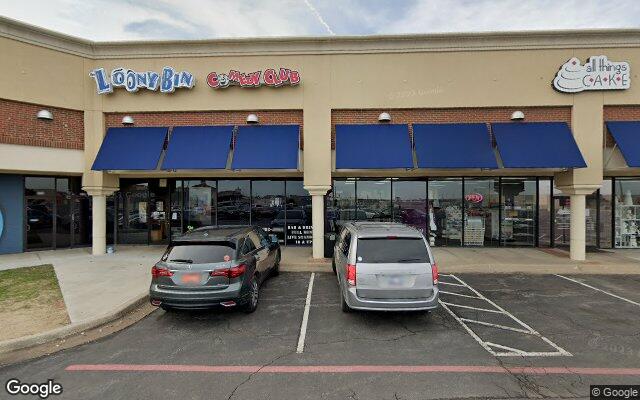 Loony Bin Comedy Club - Tulsa