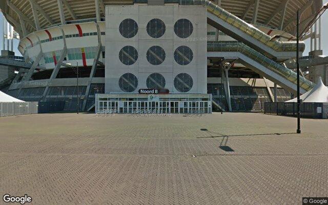 Johan Cruijff Arena