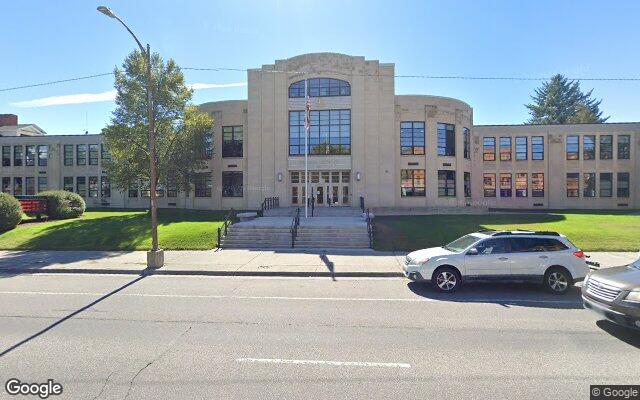 Willson Auditorium