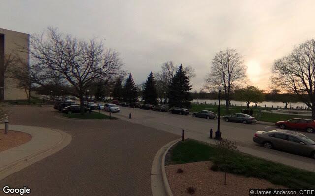 La Crosse Center
