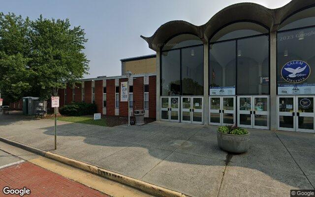 Salem Civic Center