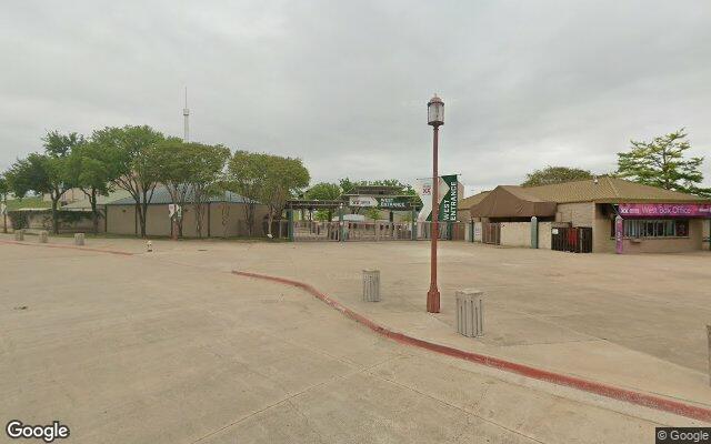 Dos Equis Pavilion