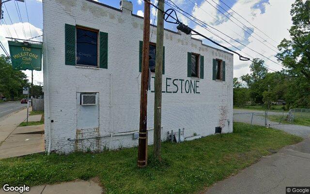 The Milestone Club