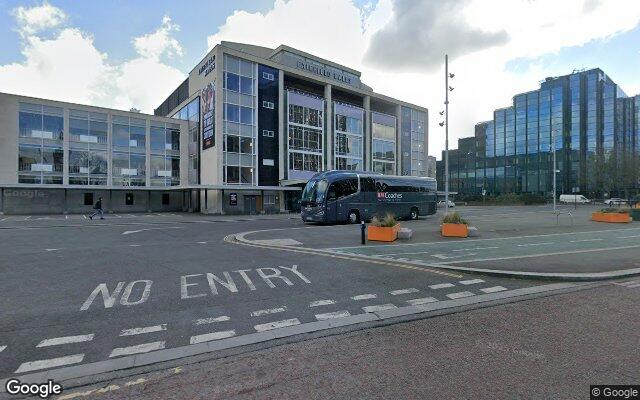 Croydon Fairfield Hall