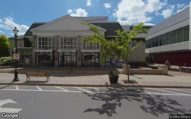 Fredericton Playhouse